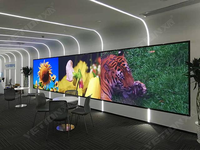 LED显示屏的灰度和亮度之间究竟有什么关系？